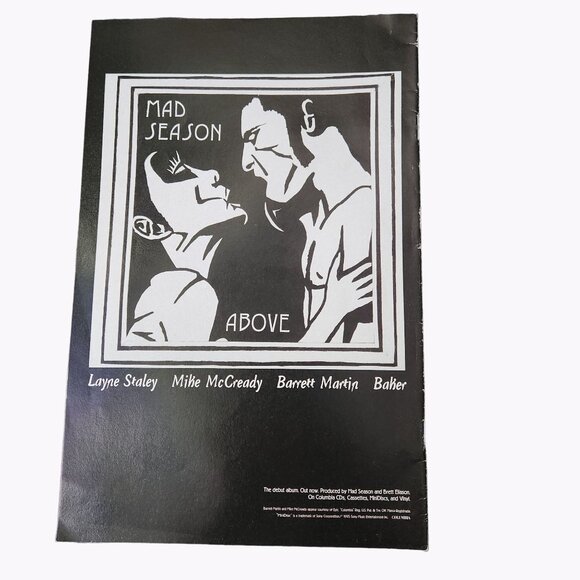 DC Comics Hawkman #20 Stalking The Skies 1995 Comic Book Bagged Boarded - Picture 3 of 3